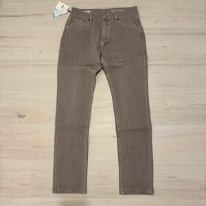 Mugsy Men's Pants NWT